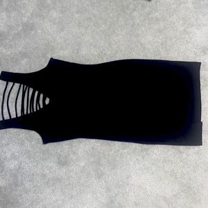 Perfect for going out with the girls.